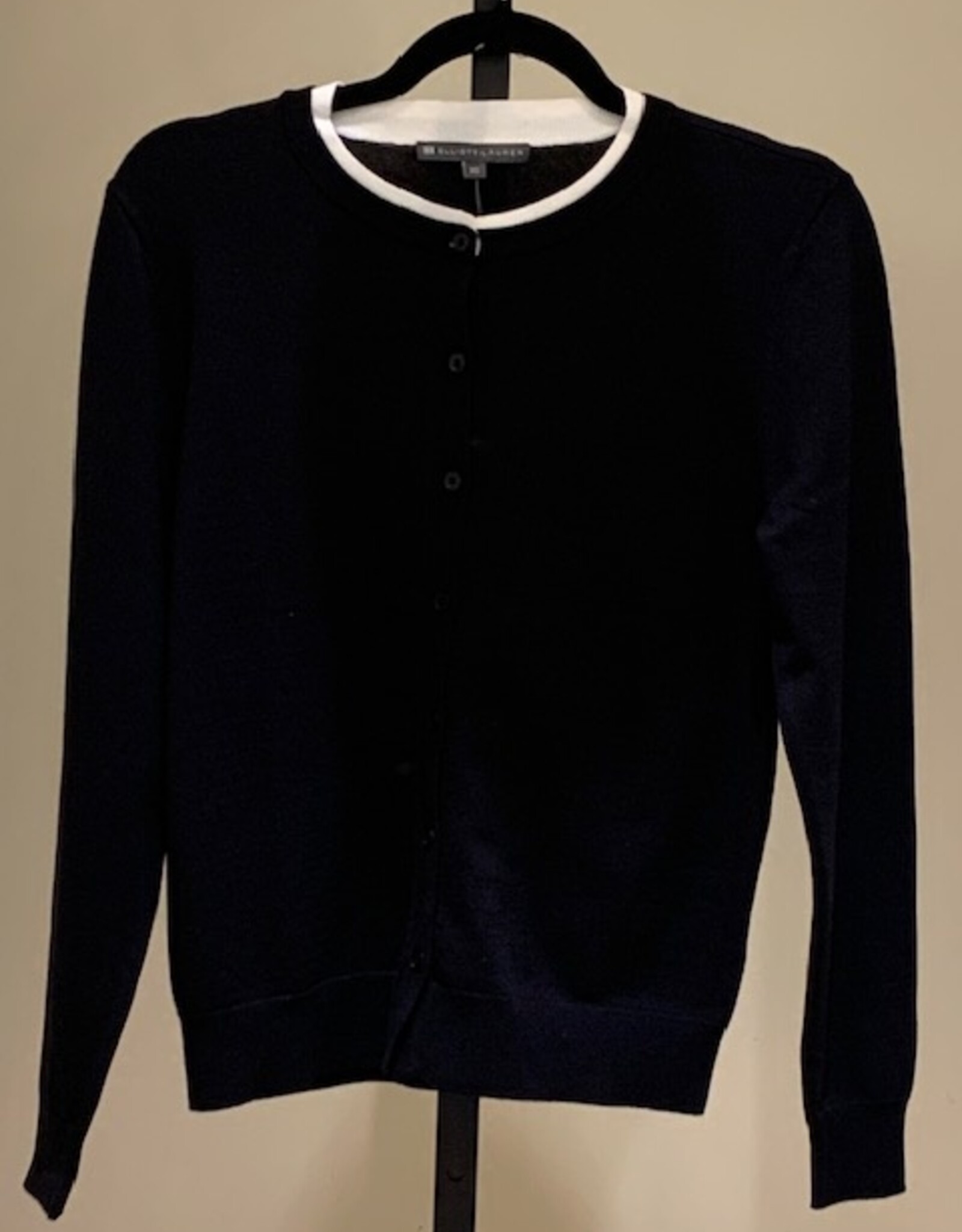Elliott Lauren DoubleFront Cardigan