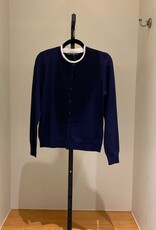 Elliott Lauren DoubleFront Cardigan