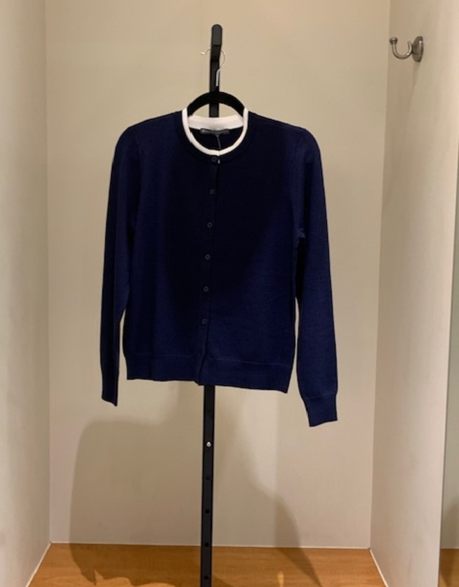 Elliott Lauren DoubleFront Cardigan