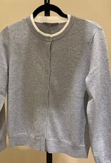 Elliott Lauren DoubleFront Cardigan