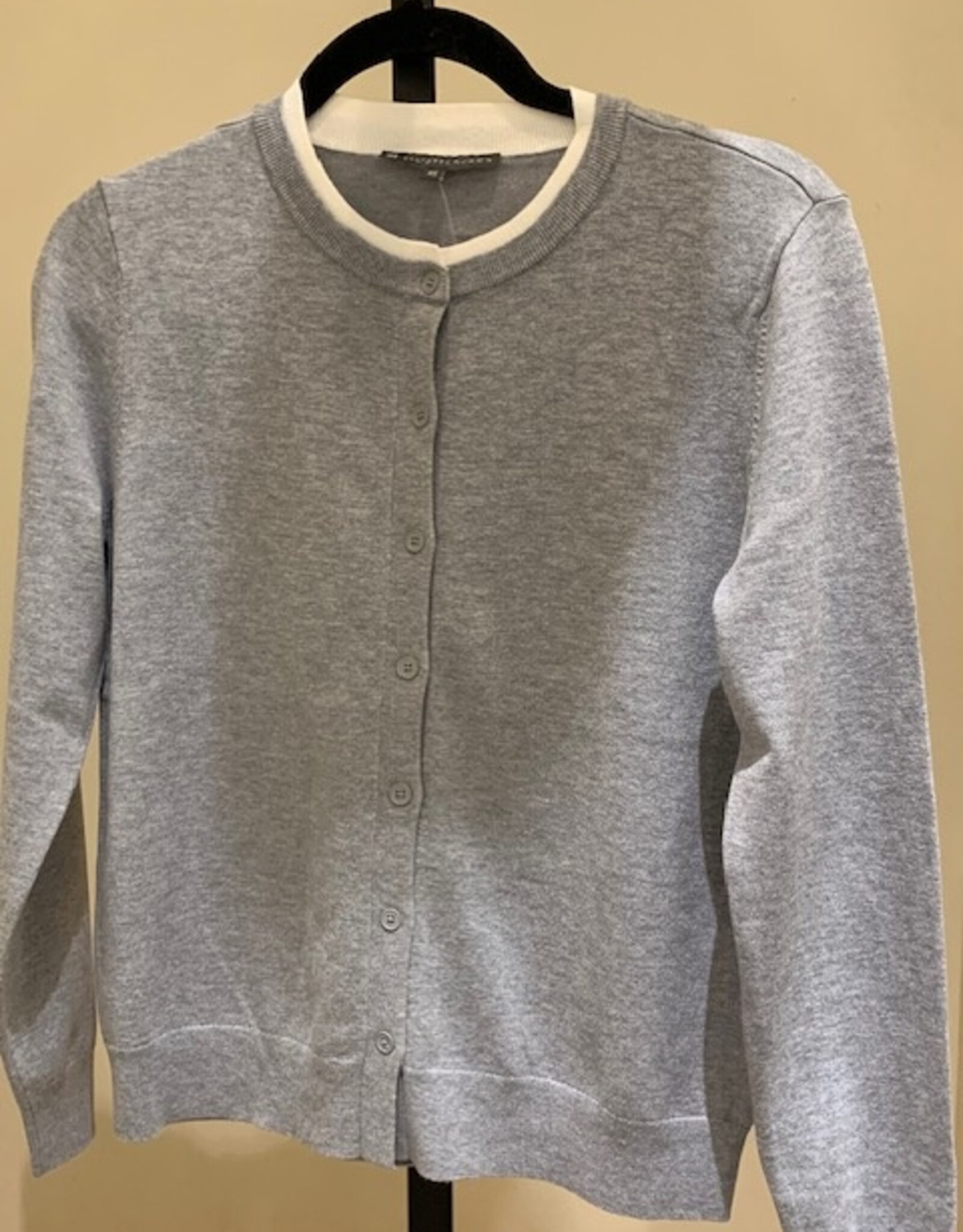 Elliott Lauren DoubleFront Cardigan