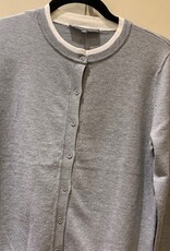 Elliott Lauren DoubleFront Cardigan
