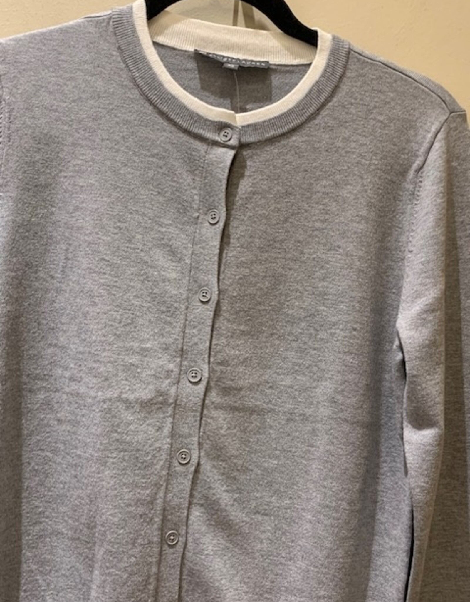 Elliott Lauren DoubleFront Cardigan