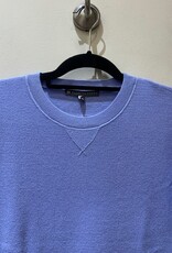 Elliott Lauren Waffle Stitch Sweater