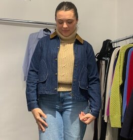Elliott Lauren Barn Jacket
