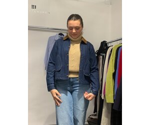 Barn Jacket 79134 - Over the Top