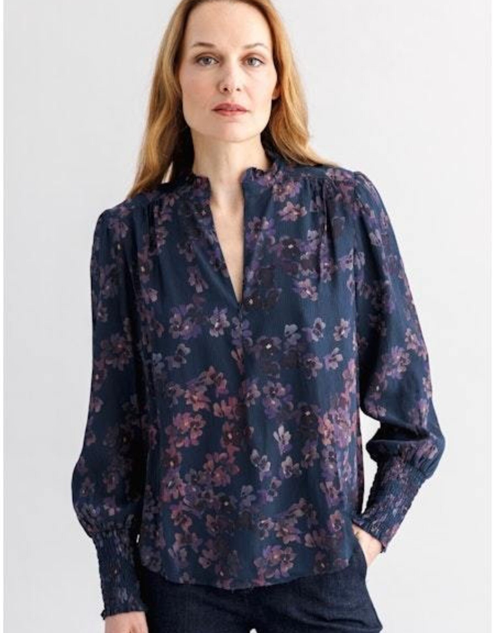 GO by GO SILK Go Soft Spoken