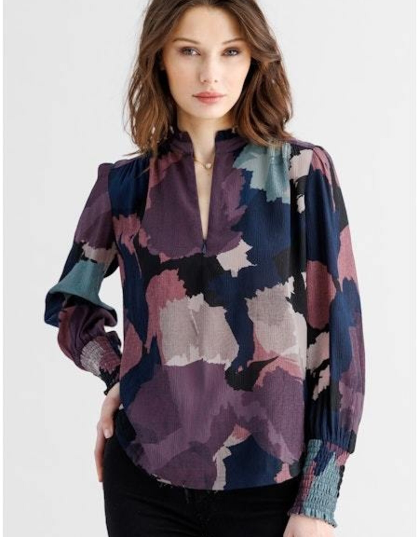 GO by GO SILK Go Soft Spoken