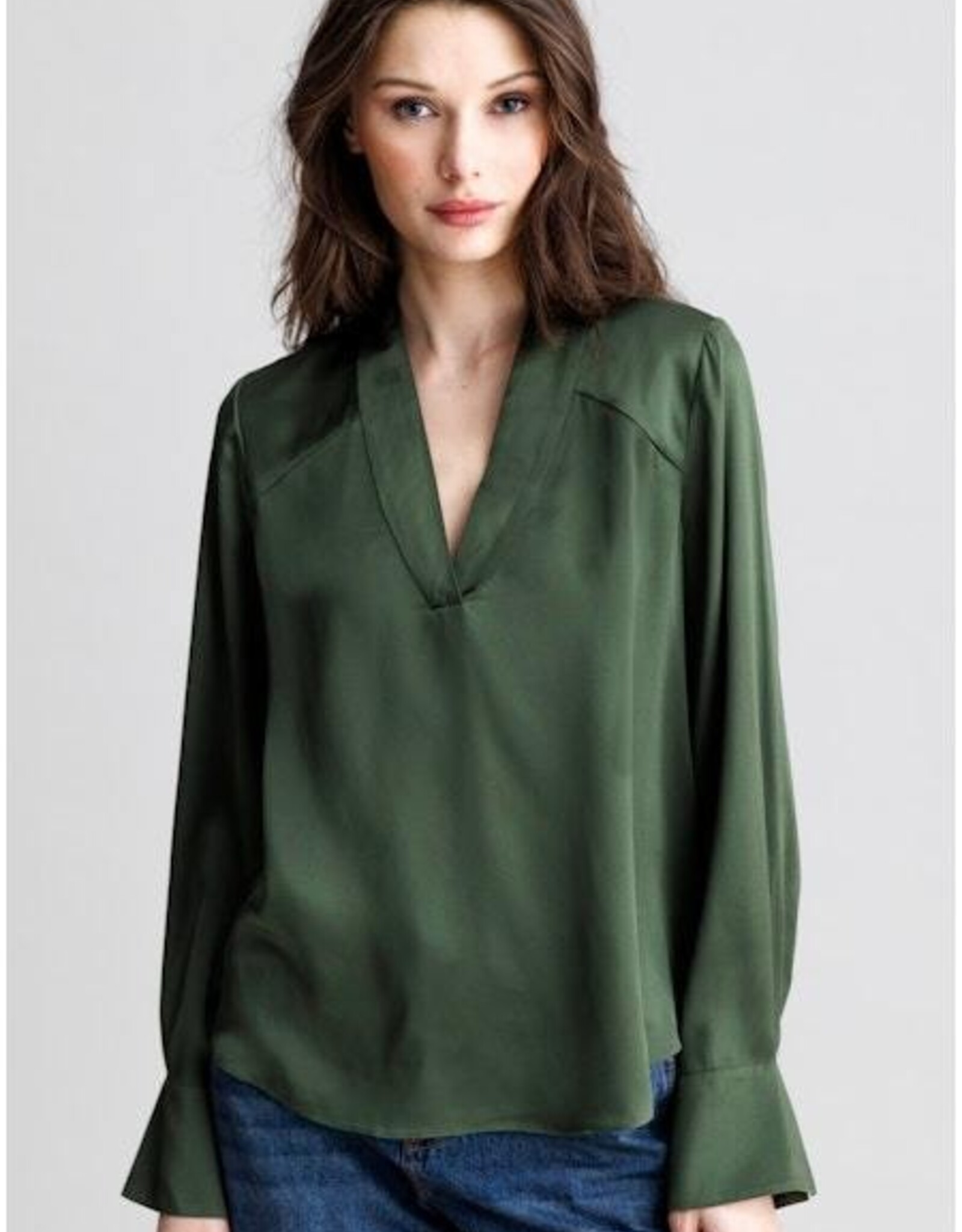 GO by GO SILK Go Streamlined Popover