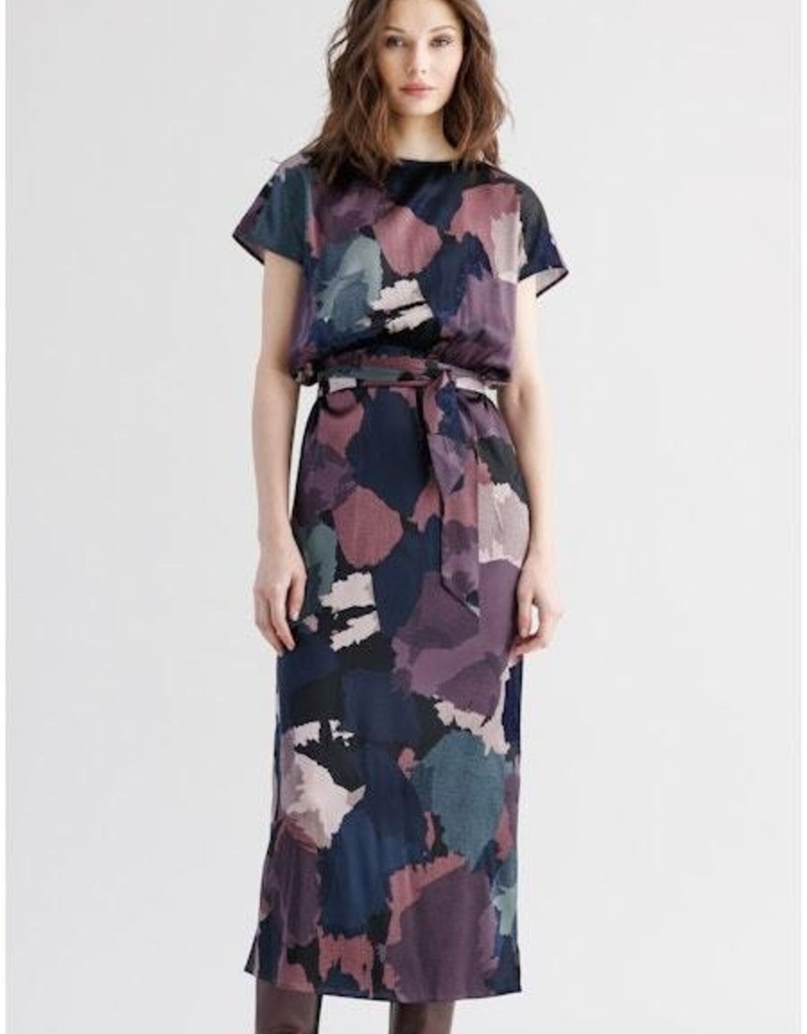 GO by GO SILK Go Slouch Dress
