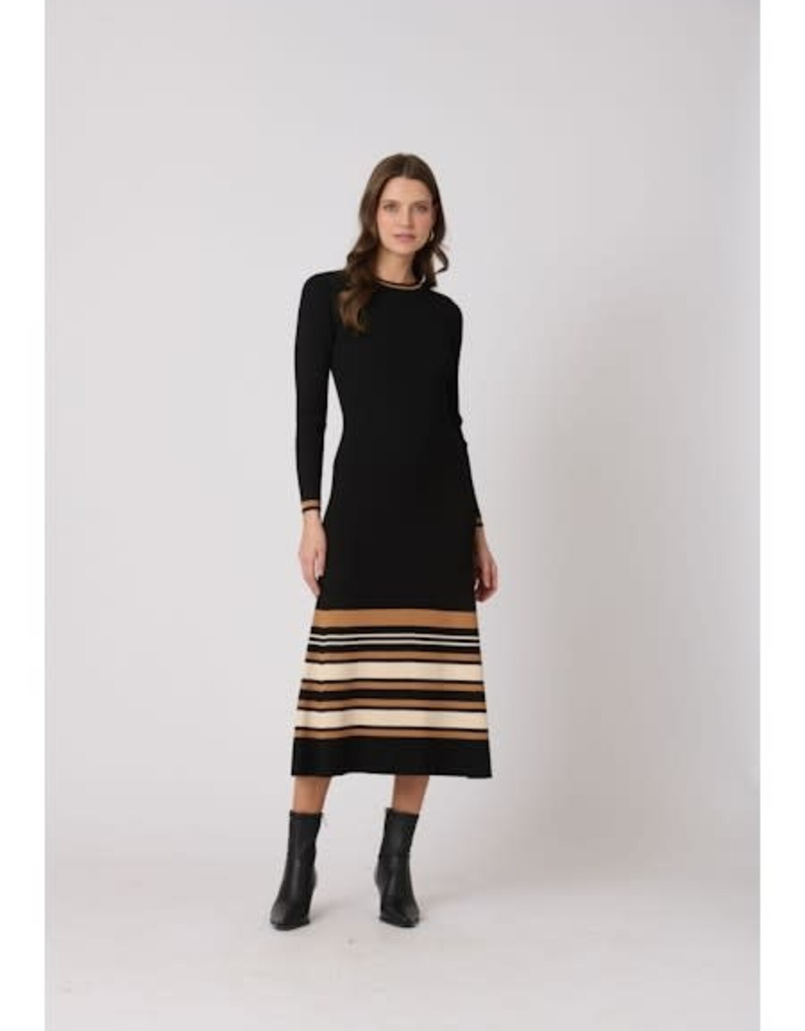 Shoshanna Landon dress