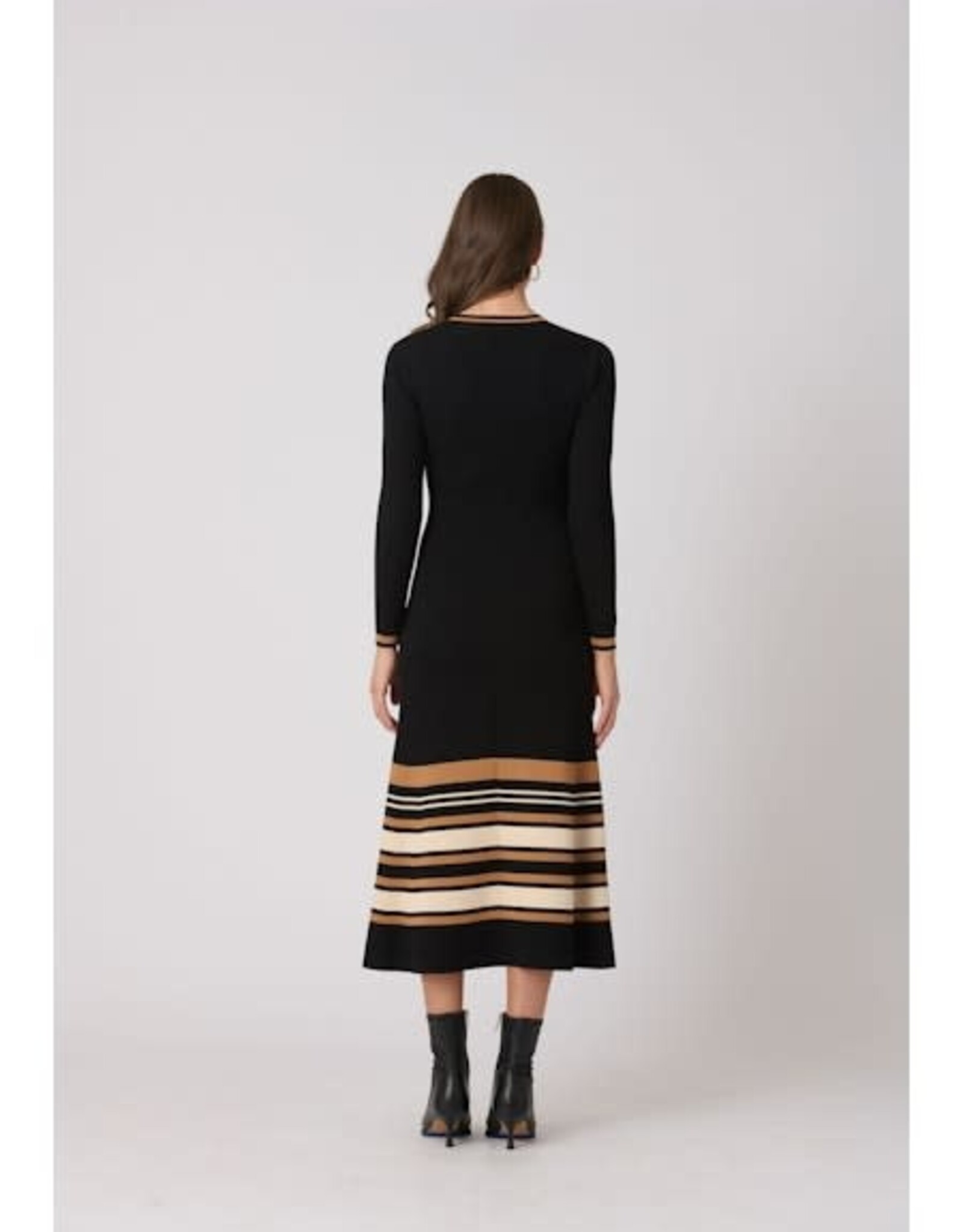 Shoshanna Landon dress
