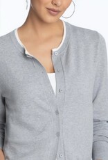 Elliott Lauren DoubleFront Cardigan