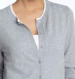 Elliott Lauren Double Front Cardigan