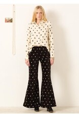 Alix of Bohemia Dolly Onyx Heart Shirt