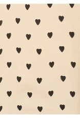Alix of Bohemia Dolly Onyx Heart Shirt