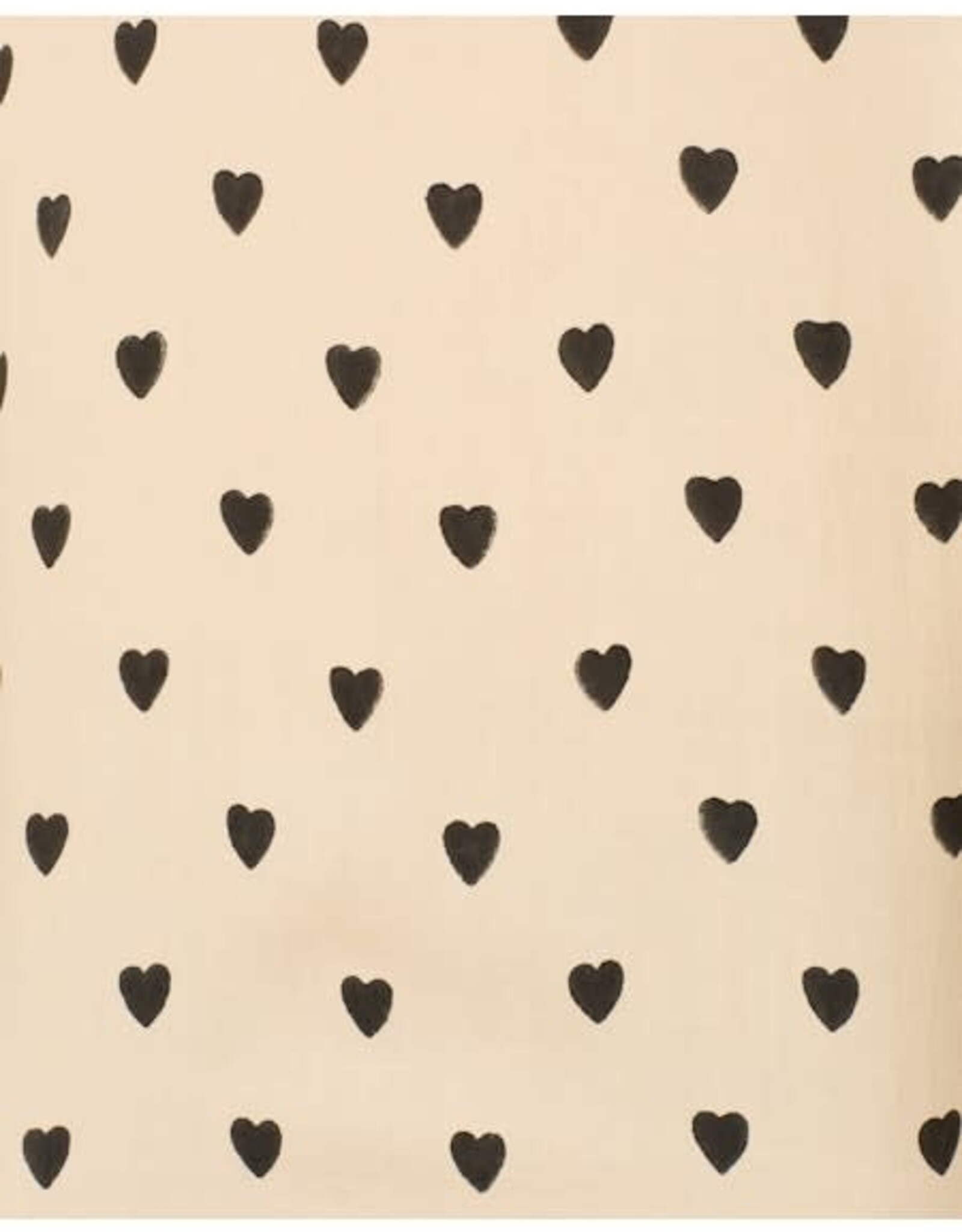 Alix of Bohemia Dolly Onyx Heart Shirt