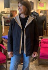Elliott Lauren Hooded Jacket