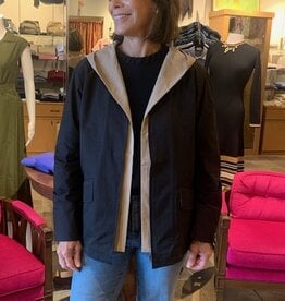 Elliott Lauren Hooded Jacket