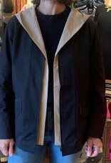 Elliott Lauren Hooded Jacket