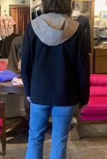 Elliott Lauren Hooded Jacket