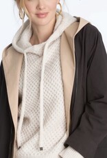 Elliott Lauren Hooded Jacket