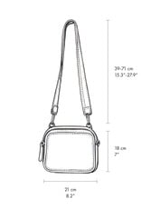 Daniella Lehavi Louise Mini Box Bag