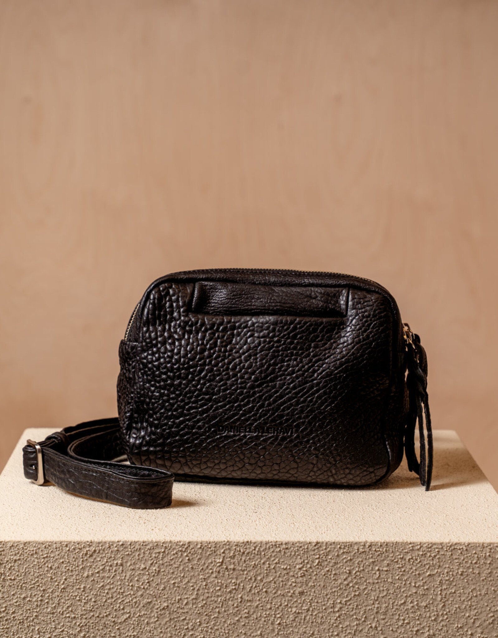 Daniella Lehavi Louise Mini Box Bag
