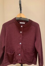 Kokun Crew Cardigan