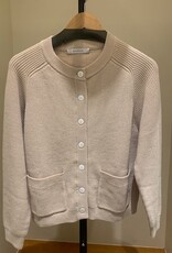 Kokun Crew Cardigan