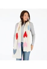 Kerri Rosenthal Zero Waste Scarf