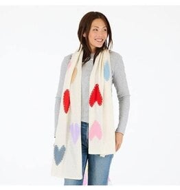 Kerri Rosenthal Zero Waste Scarf
