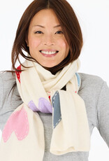 Kerri Rosenthal Zero Waste Scarf