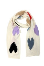 Kerri Rosenthal Zero Waste Scarf