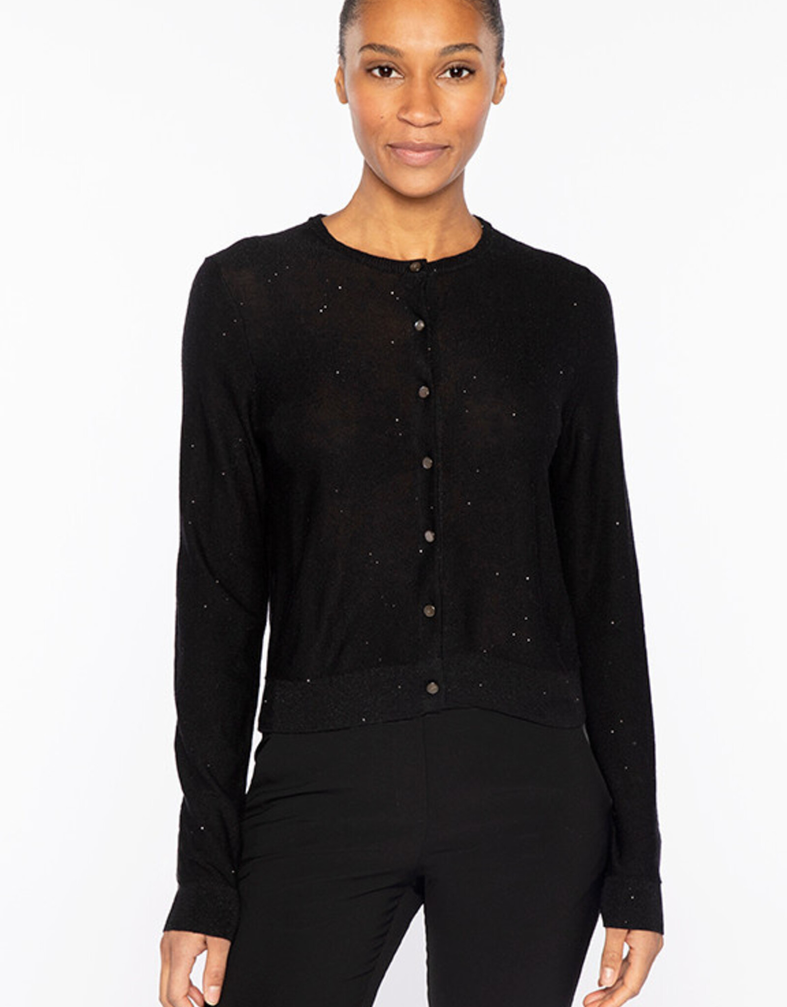 Kinross Sequin Dress Cardigan
