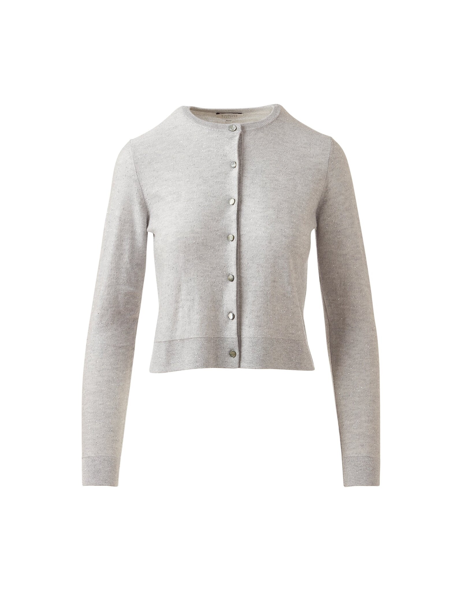 Kinross Sequin Dress Cardigan