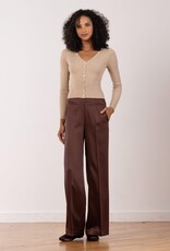 Avenue Montaigne Carla Pant