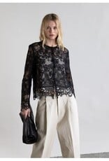 PSOPHIA Lace Jacket 232JKT2545