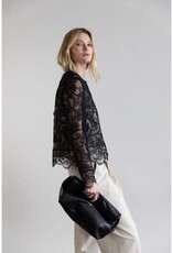 PSOPHIA Lace Jacket 232JKT2545