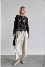 PSOPHIA Lace Jacket 232JKT2545