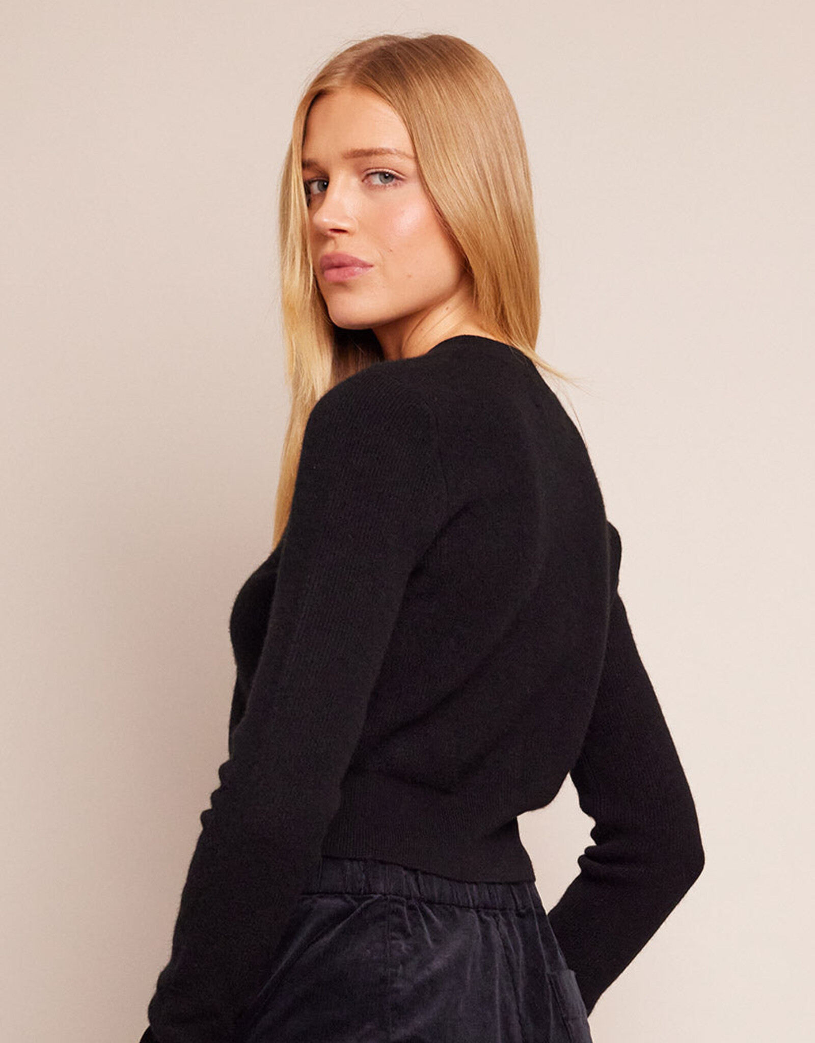 Cara Cara Ellery Cardigan