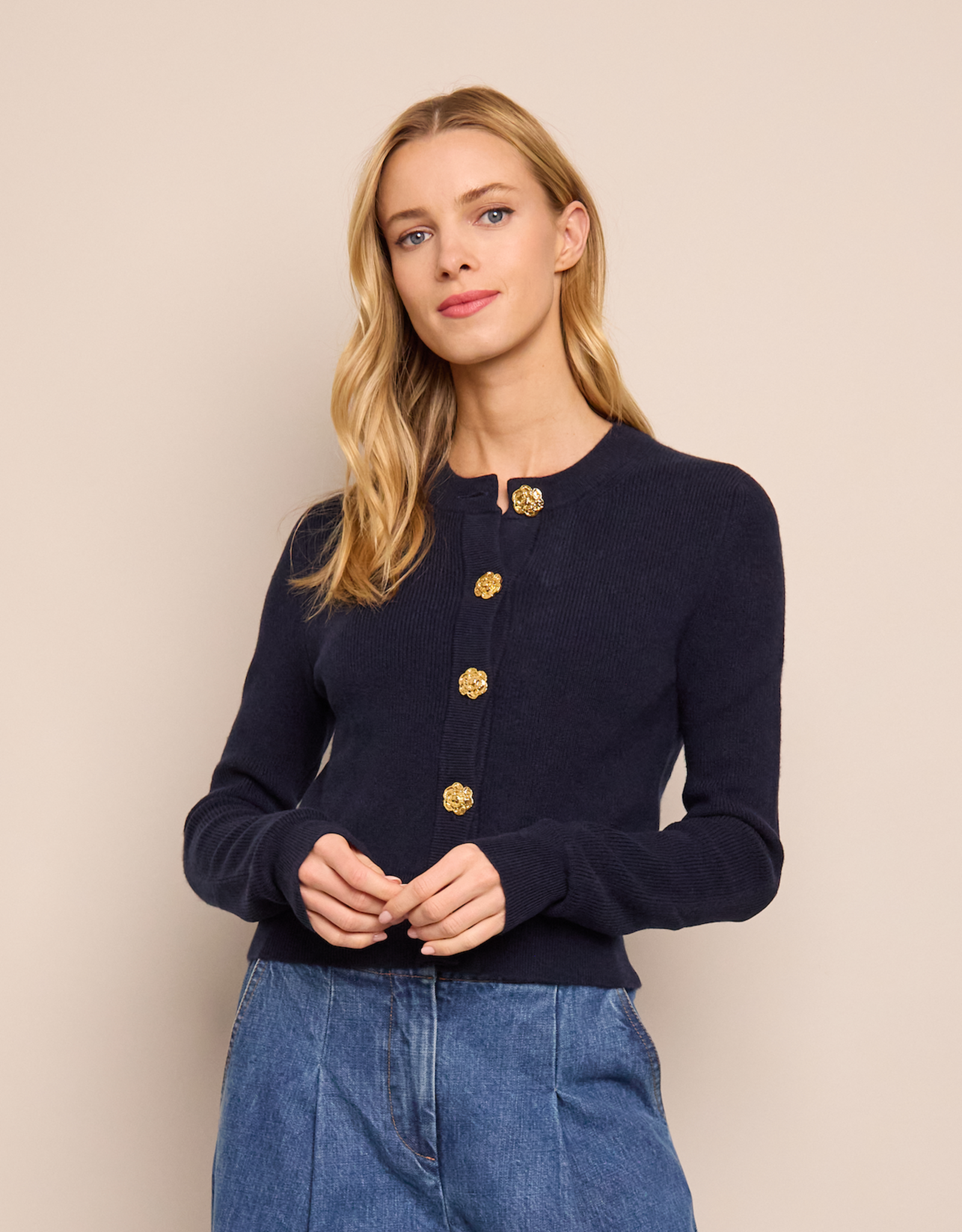 Cara Cara Ellery Cardigan