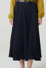 Beatrice Deep Sapphire Cardigan