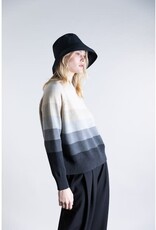 PSOPHIA Ombre Sweater