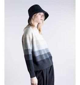 PSOPHIA Ombre Sweater