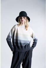 PSOPHIA Ombre Sweater