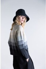 PSOPHIA Ombre Sweater