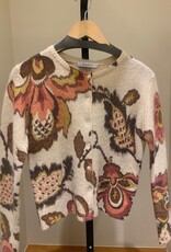 Kokun Crew Cardigan