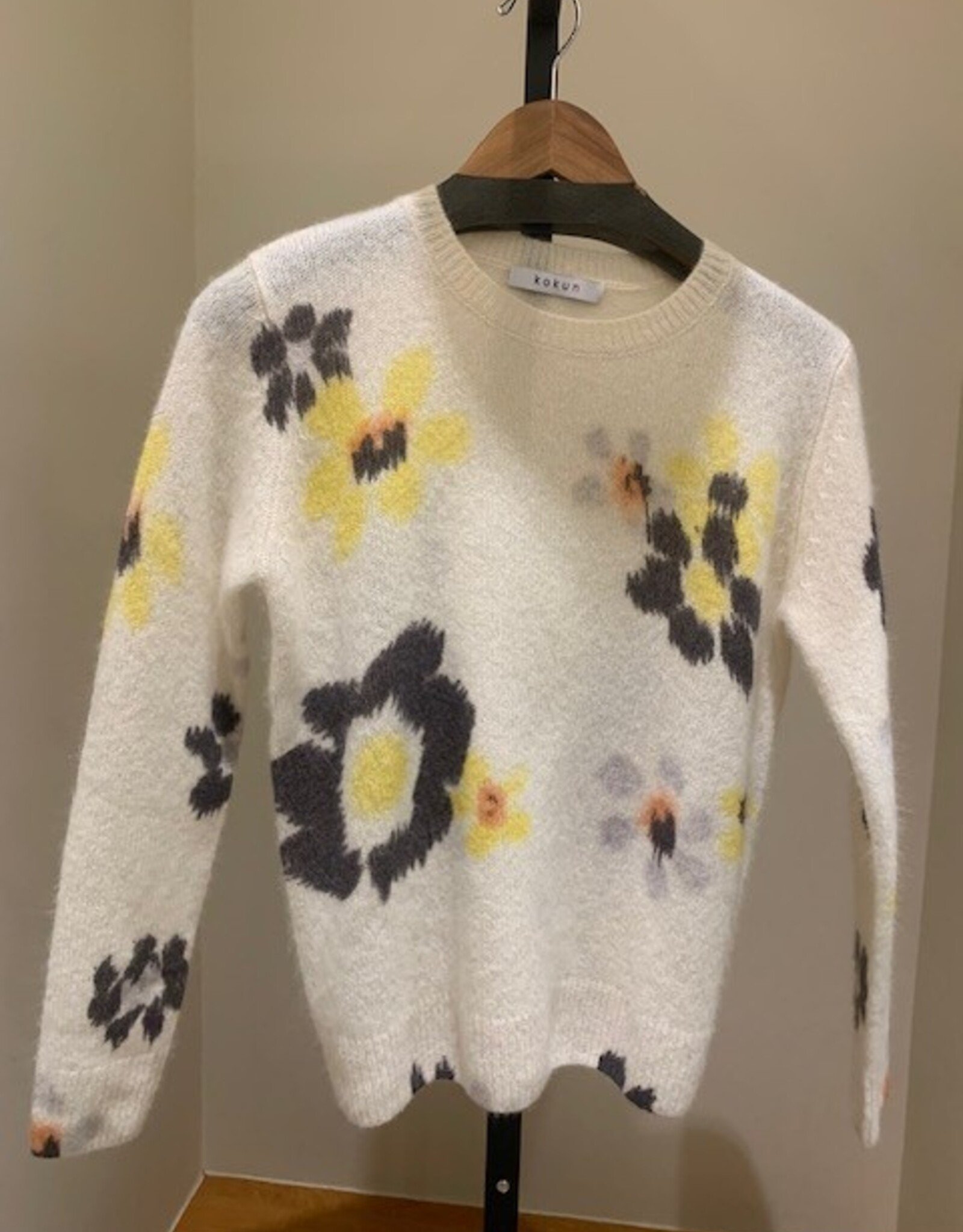 Kokun Printed Crew KS6470
