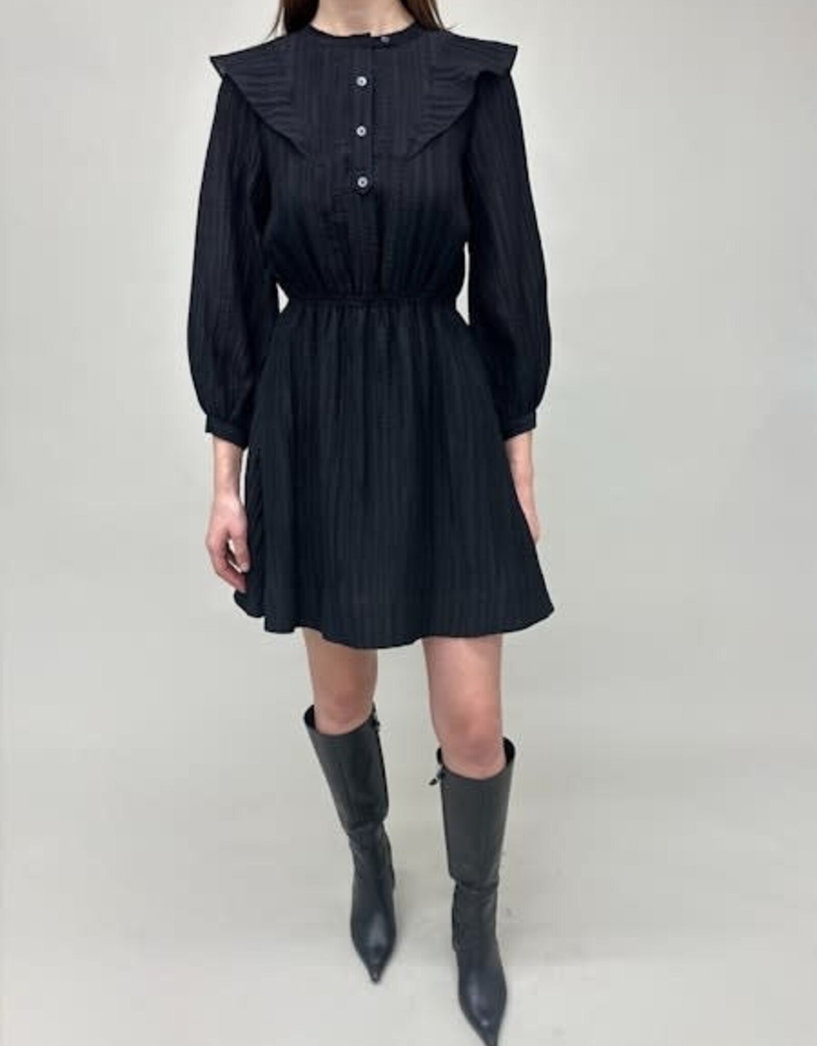 REBECCA TAYLOR Olivia Dress